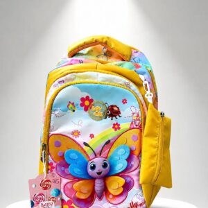 Flutter Bloom Kids Backpack