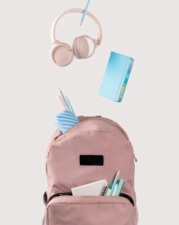 cute and durable bags